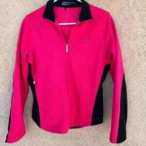 Nike Golf Women’s Pelican Hill Therma Fit Sweater